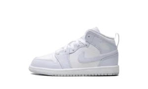 Jordan 1 Mid PS "Cobalt Bliss"