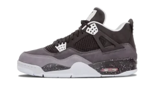 Air Jordan 4 Retro "Fear Pack"