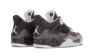Air Jordan 4 Retro "Fear Pack"