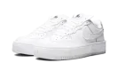 AIR FORCE 1 FONTANKA MNS WMNS "White / Iridescent"