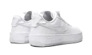 AIR FORCE 1 FONTANKA MNS WMNS "White / Iridescent"
