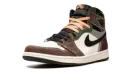 Air Jordan 1 High OG "Hand Crafted" DH3097 001