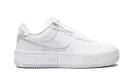 AIR FORCE 1 FONTANKA MNS WMNS "White / Iridescent"