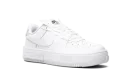 AIR FORCE 1 FONTANKA MNS WMNS "White / Iridescent"