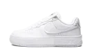AIR FORCE 1 FONTANKA MNS WMNS "White / Iridescent"