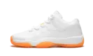 Air Jordan 11 Retro Low GS "Citrus" 580521 139