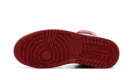 Air Jordan 1 "red"