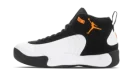AIR JORDAN JUMPMAN PRO "White Magma Orange Black White"