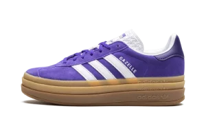 Gazelle Bold WMNS "Purple"