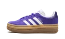 Gazelle Bold WMNS "Purple"