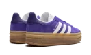 Gazelle Bold WMNS "Purple"