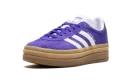 Gazelle Bold WMNS "Purple"