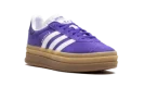 Gazelle Bold WMNS "Purple"