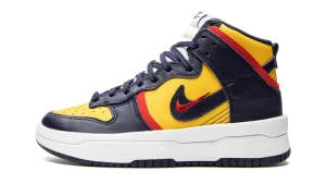 DUNK HIGH UP MNS WMNS "Michigan"