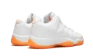 Air Jordan 11 Retro Low GS "Citrus" 580521 139