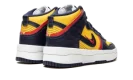 DUNK HIGH UP MNS WMNS "Michigan"