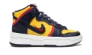 DUNK HIGH UP MNS WMNS "Michigan"