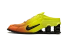 SHOX R4 MULE WMNS "Martine Rose - Safety Orange"