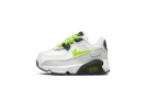 Air Max 90 TD "White Volt"