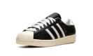 Superstar Vintage "Black / White / Antique"