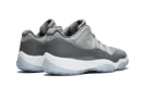 Air Jordan 11 Retro Low "Cool Grey"