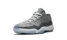 Air Jordan 11 Retro Low "Cool Grey"