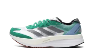 ADIZERO BOSTON "White"