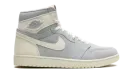 Air Jordan 1 HIGH OG CRAFT "Sea Glass" FD8636 011
