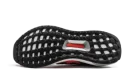 UltraBOOST "Solar Red"