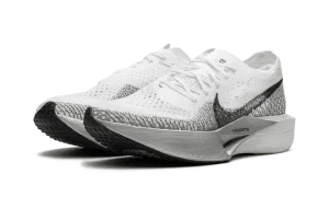 ZOOMX VAPORFLY 3 WMNS "White Particle Grey"