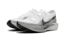 ZOOMX VAPORFLY 3 WMNS "White Particle Grey"