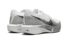 ZOOMX VAPORFLY 3 WMNS "White Particle Grey"