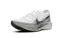 ZOOMX VAPORFLY 3 WMNS "White Particle Grey"