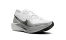 ZOOMX VAPORFLY 3 WMNS "White Particle Grey"
