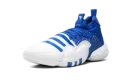 Trae Young 2.0 "Royal Blue"