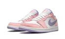 Air Jordan 1 Low SE "Arctic Punch" CK3022 600
