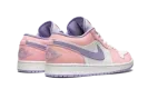 Air Jordan 1 Low SE "Arctic Punch" CK3022 600