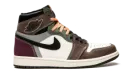 Air Jordan 1 High OG "Hand Crafted" DH3097 001