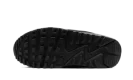 AIR MAX 90 WMNS "Triple Black"