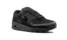 AIR MAX 90 WMNS "Triple Black"