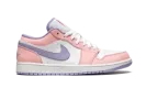 Air Jordan 1 Low SE "Arctic Punch" CK3022 600