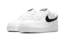 AIR FORCE 1 '07 MNS WMNS "White/Black"