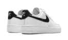 AIR FORCE 1 '07 MNS WMNS "White/Black"