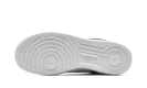 AIR FORCE 1 '07 MNS WMNS "White/Black"