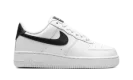 AIR FORCE 1 '07 MNS WMNS "White/Black"