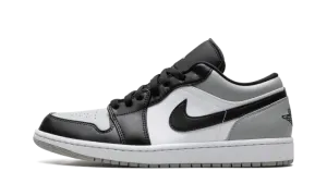 Air Jordan 1 Low "Shadow Toe" 553558 052