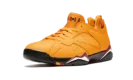 Air Jordan 7 Low NRG "Taxi"