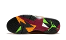 Air Jordan 7 Low NRG "Taxi"