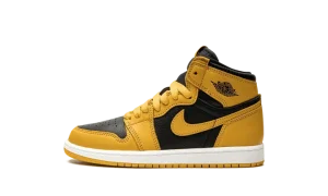 Air Jordan 1 Retro High OG PS "Pollen"