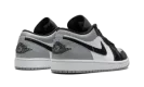 Air Jordan 1 Low "Shadow Toe" 553558 052